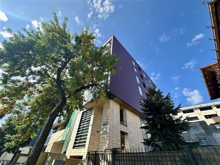 Birou, de 79 mp, în Romană