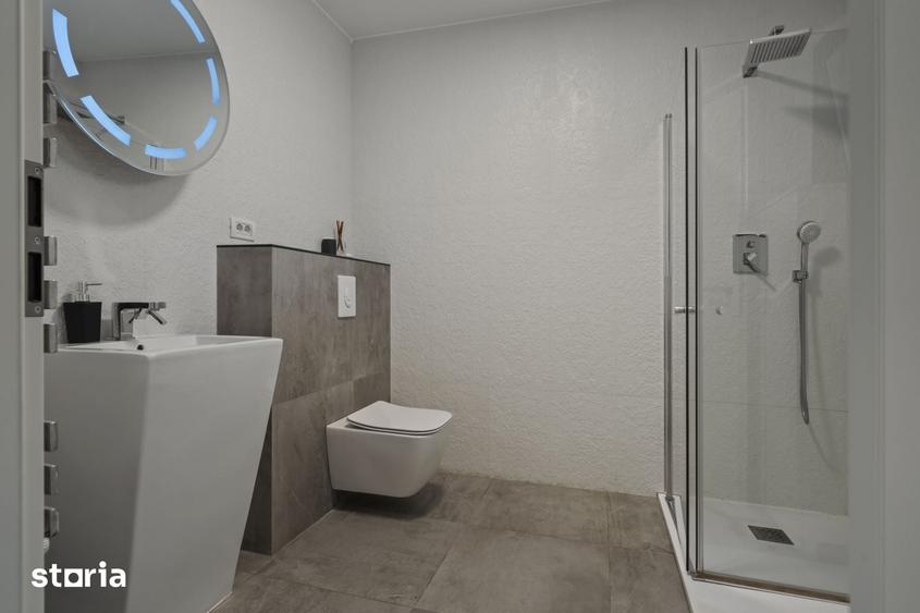 De vanzare: vila 5 camere Pipera Smart Home Fotovoltaice Mircea Eliade - 12