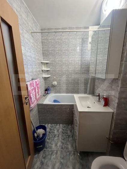 Apartament  3 camere de inchiriat Dacia - 10