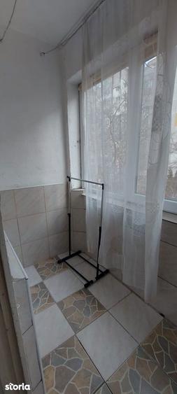 Apartament cu 2 camere semidecomandat în Casa de Cultură