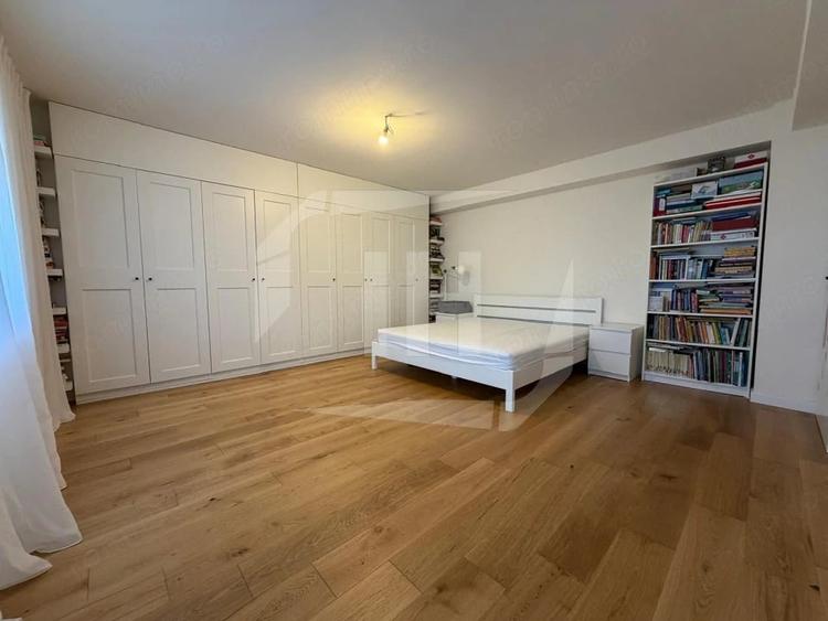Apartament complet renovat, 76 mp utili, pe Nicolae Titulescu - 2