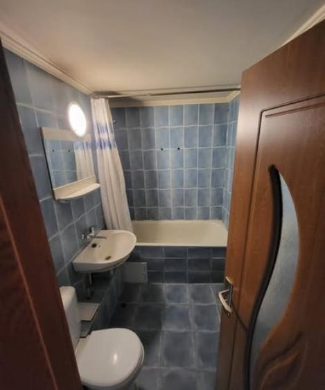 Apartament 2 camere ,51mp ,zona Plopilor ,Cluj-Napoca - 6
