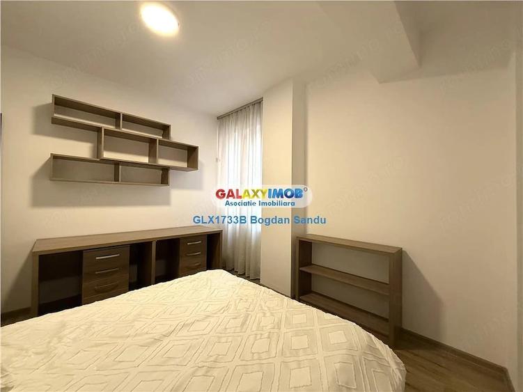 Apartament cu 2 camere de inchiriat in Militari Residence- TINERETULUI - 8
