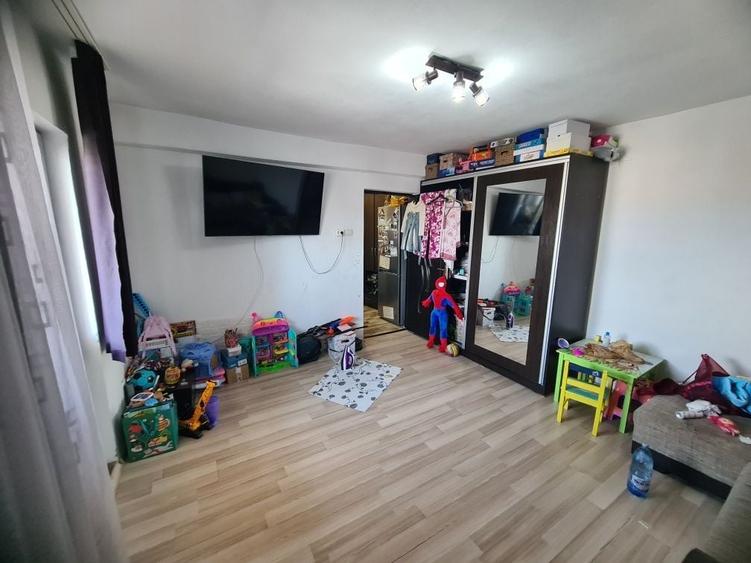 Apartament cu 2 camere decomandat în Unirii