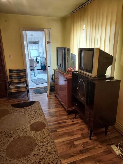 Casă cu 2 camere în Chiajna