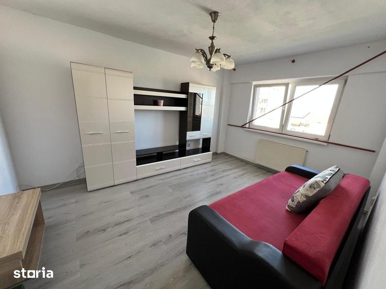 Apartament 2 camere decomandat,zona Mihai Viteazul - 1