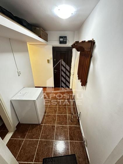 Apartament cu 2 camere de închiriat Zona Iulius Mall - 7