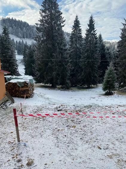 Teren de 250 mp, în Vârtop