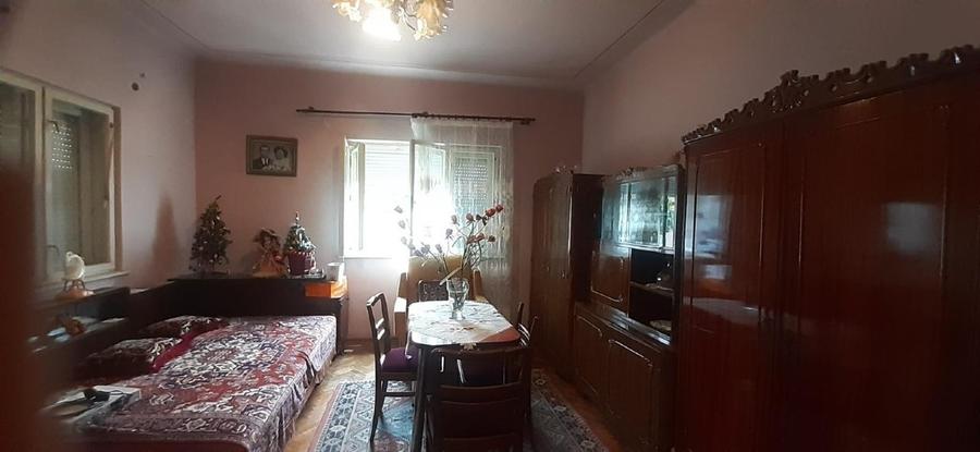 Duplex cu 2 camere cu Teren 109 Mp în Central