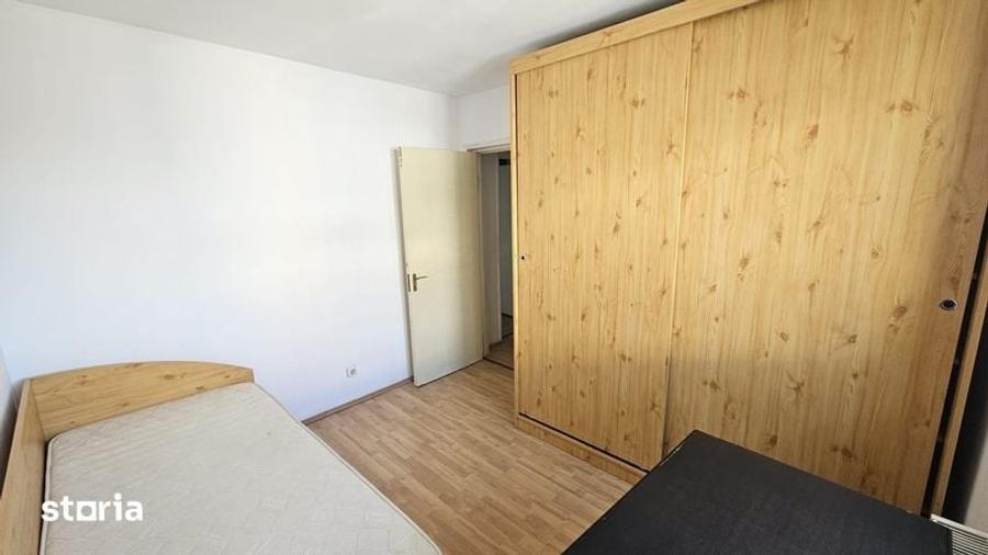 Chirie apartament 3 camere Bd. Tineretului - 5