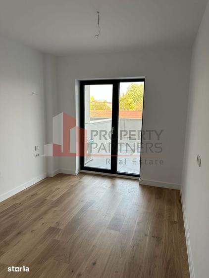 Apartament cu 2 camere în Dămăroaia