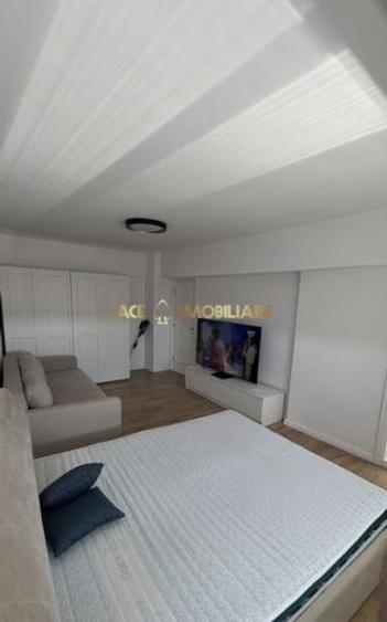 Garsoniera de inchiriat | Unirii | Parcare | PetFriendly | Centrala - 2