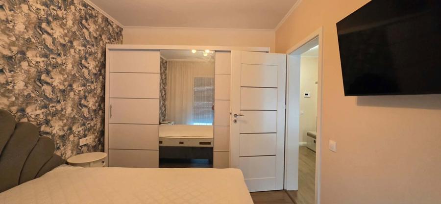 Apartament 2 camere de inchiriat | AES Residence Oradea – AP1408 - 20