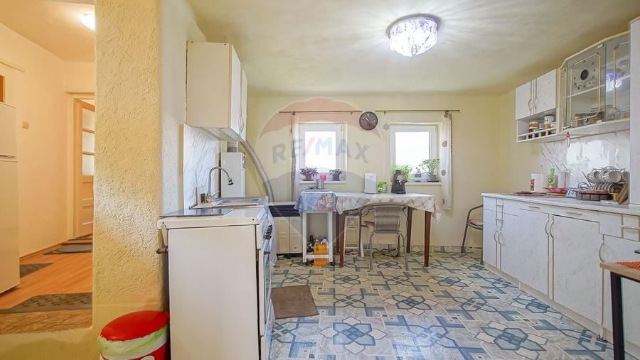 Comision 0%! Casă în Schei | Acces din 2 străzi + acces auto - 14