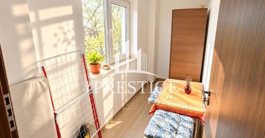 Apartament cu 2 camere decomandat, mobilat în Vasile Aaron