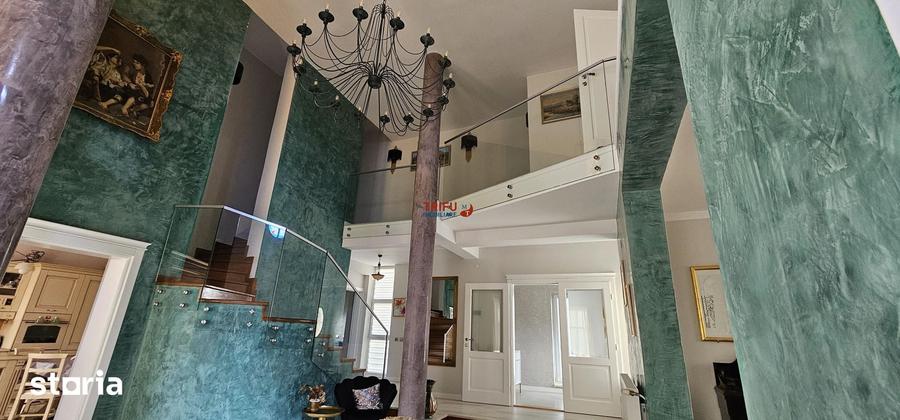 Casa Reziden?iala Excep?ionala in Zona Cetate, Alba Iulia - 20