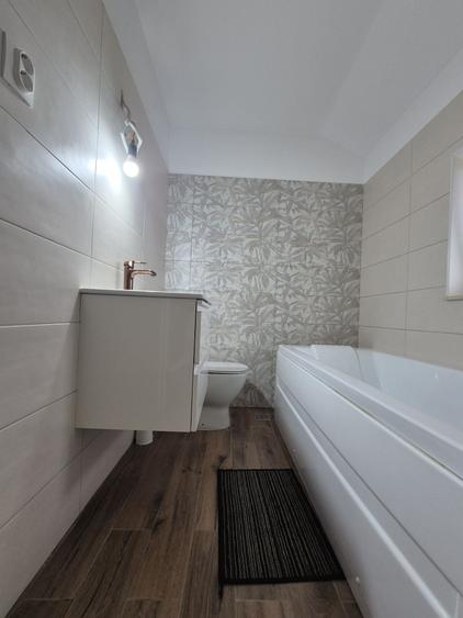 Duplex In Dumbravita langa benzinaria Eso - 5