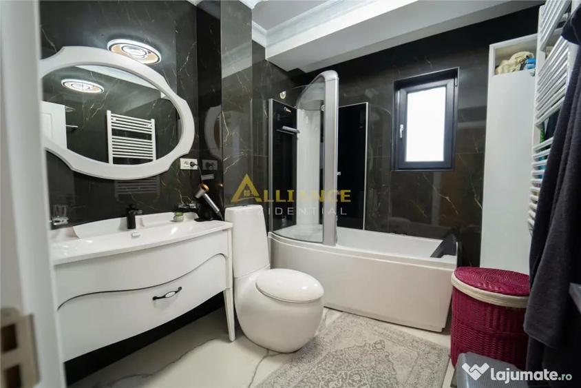 Metalurgiei Vil#259; Superb#259; 7 camere Lux - 13