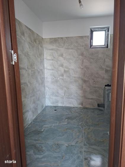 Casă cu 2 camere în Bariera Vâlcii