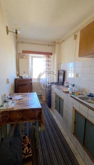 Garsonieră decomandată în Unirii Sud