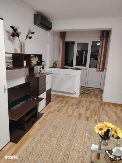 Apartament cu 2 camere, mobilat în Drumul Taberei — fotografia 3