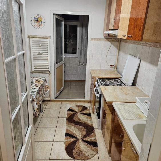 Apartament cu 2 camere decomandat în Tătărași
