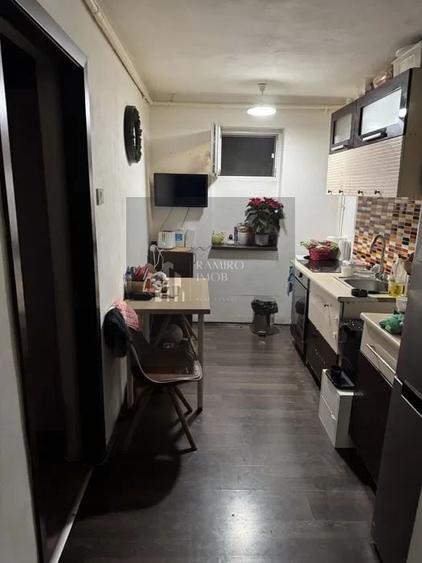 OCAZIE Apartament 2 camere Stradal Constantin Brancoveanu Etaj 1 - 2