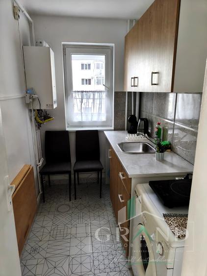 Apartament cu 2 camere decomandat în Mănăștur