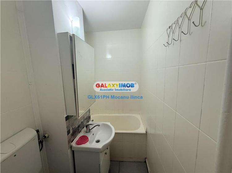 Apartament cu 2 camere nedecomandat, mobilat în Vest