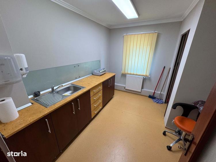 Spațiu comercial, de 70 mp, în Micro 16