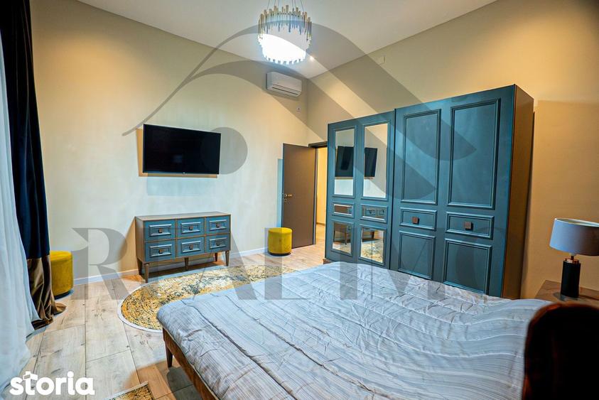 Apartament 125mp | Etaj 1 | Cladire Istorica 1900 Reabilitat integral - 1