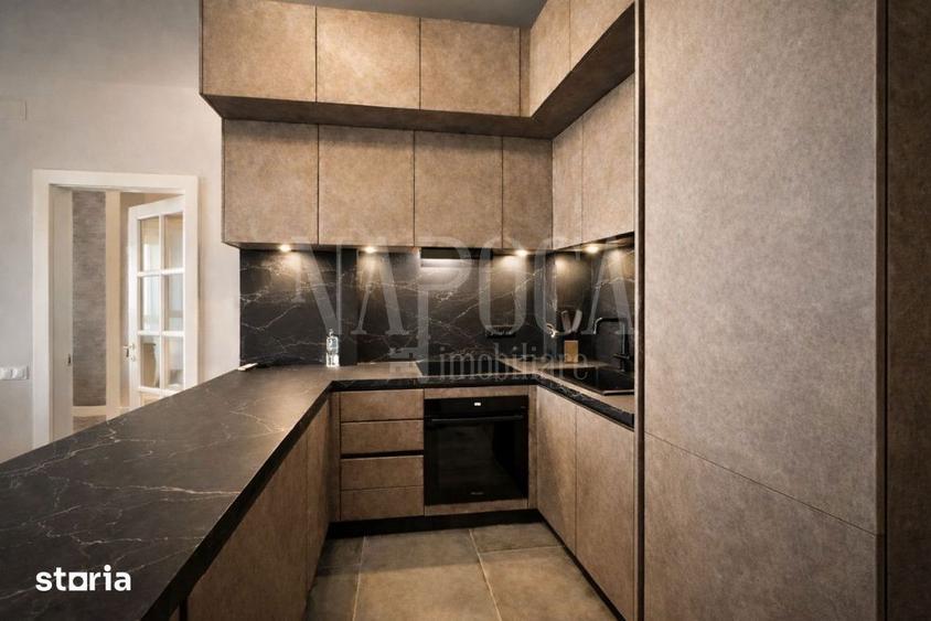Apartament cu 2 camere în Europa