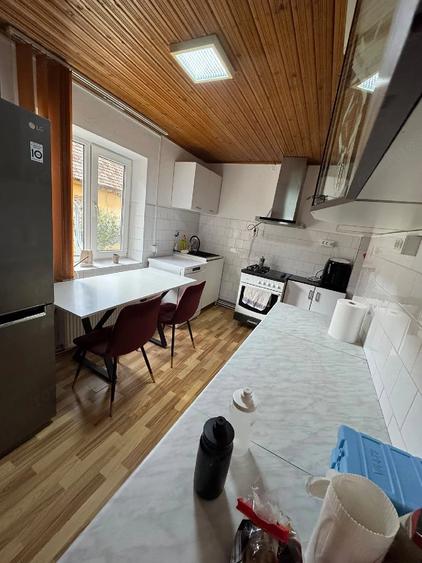 Casa locuibila+ teren! - 2