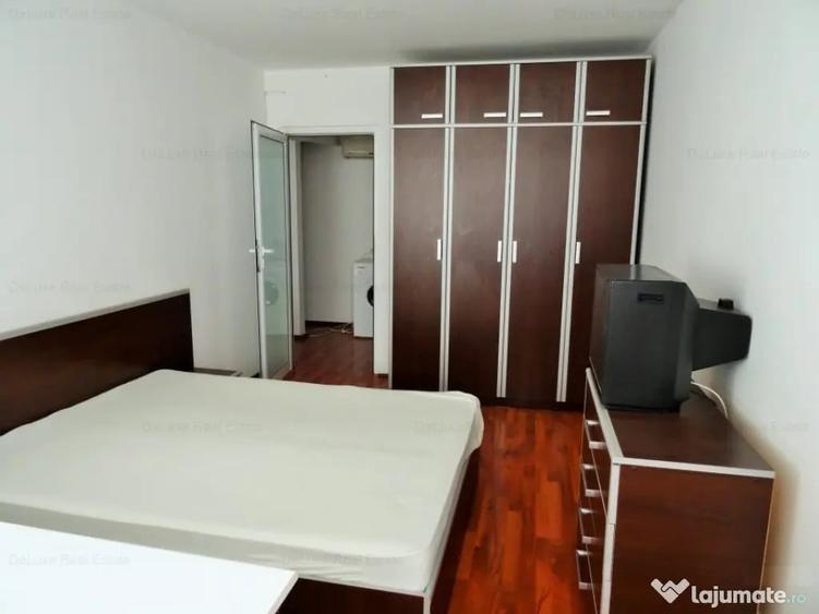 Apartament cu 2 camere semidecomandat în Dorobanți