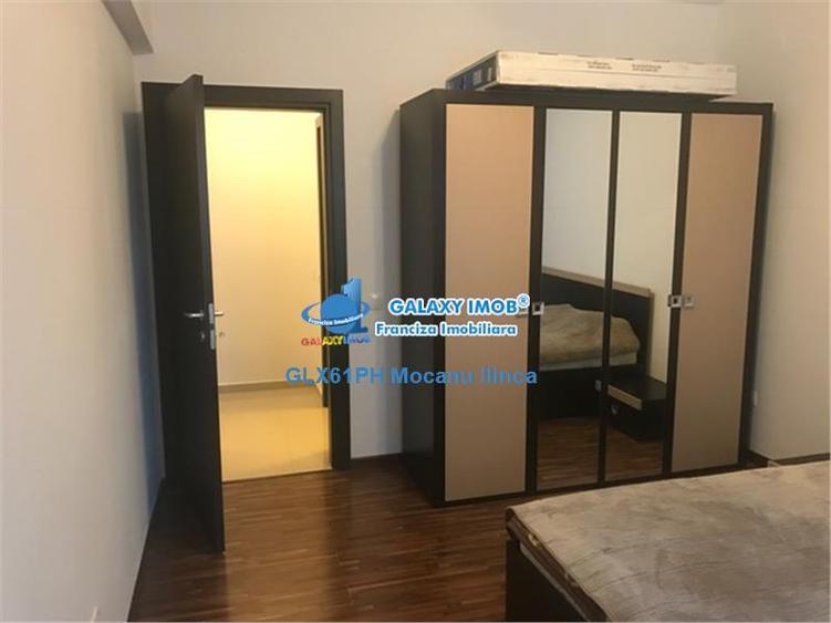 Apartament cu 3 camere decomandat, mobilat în 9 Mai