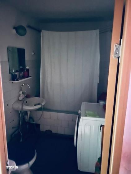 Apartament cu 3 camere în Aurel Vlaicu