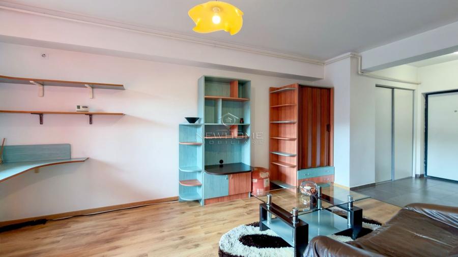 Apartament 1 cameră, zona Iulius mall, FSEGA - 8