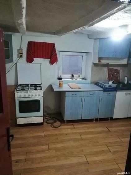 Casă cu 4 camere cu Teren 132 Mp în Central