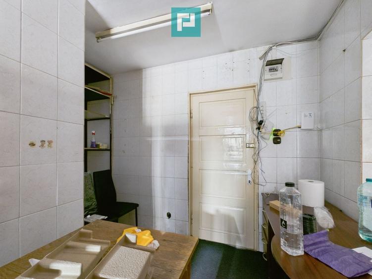 Spațiu comercial, de 100 mp, în Calea Aradului