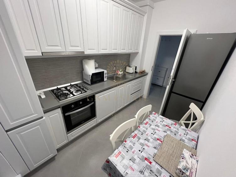 2 Camere | Regie Residence | Metrou Grozavesti - 4