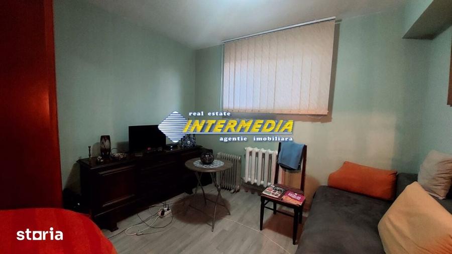 Apartament cu 2 camere decomandat de vanzare Cetate Alba Iulia - 4