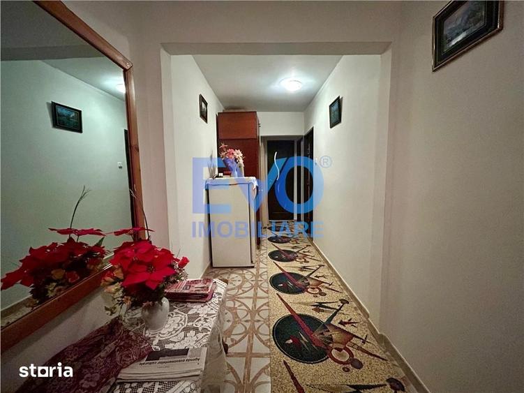 APARTAMENT 3 CAMERE, MOBILAT SI UTILAT, FRUMOASA - 6