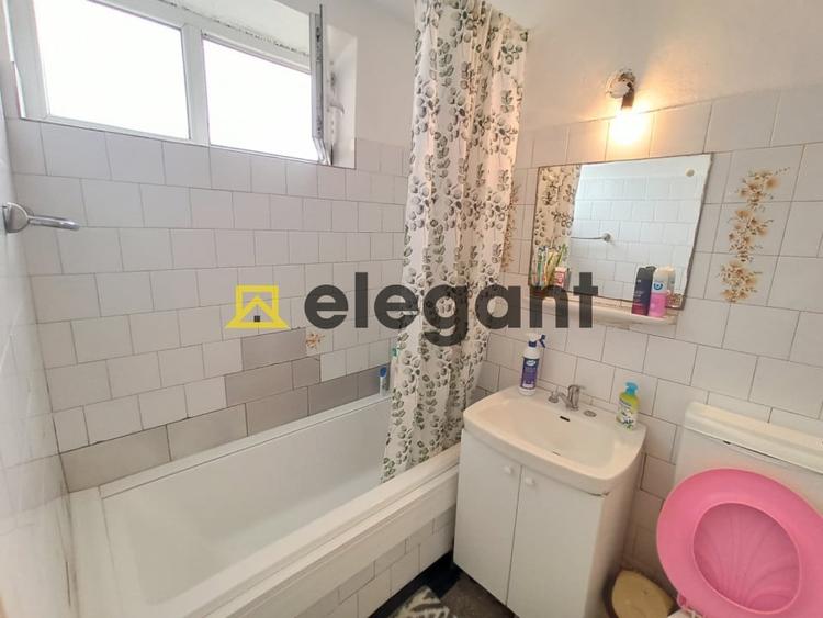 Apartament cu 2 camere semidecomandat, mobilat în Valea Rosie