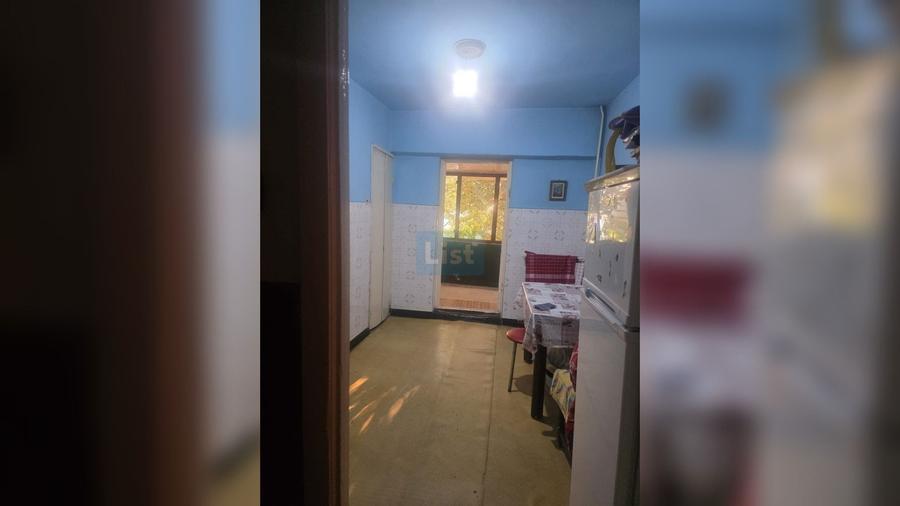 Apartament cu 2 camere decomandat în Autogară