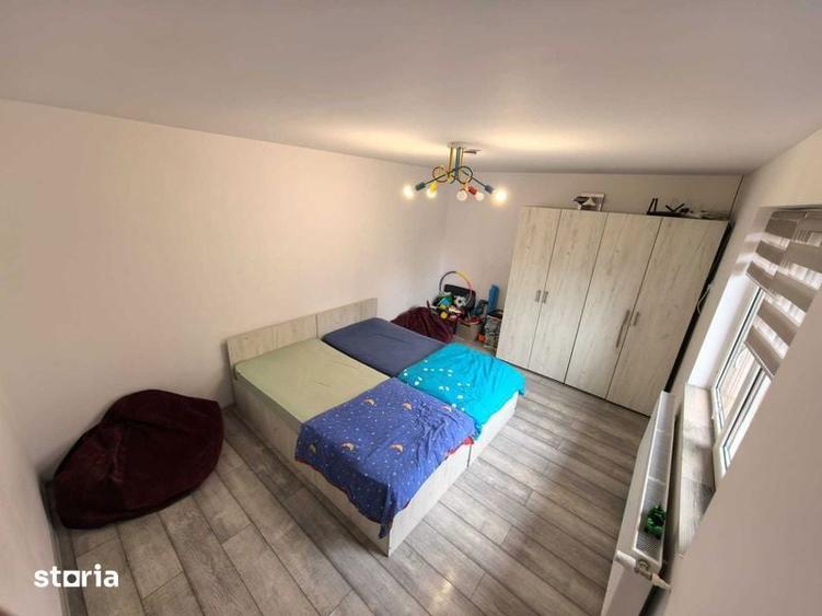 Casa individuala in orasul Covasna. - 7