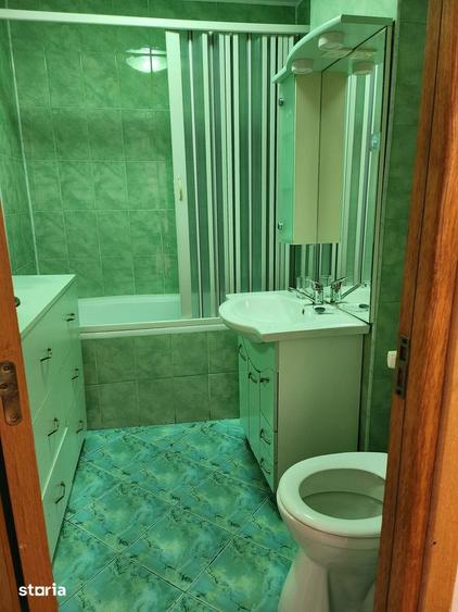 Apartament cu 2 camere în Pantelimon