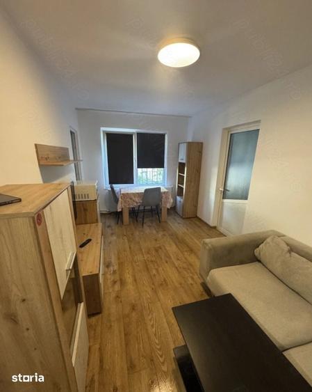 Apartament 2 camere, MODERN -Gata de Mutat (Scoala 11) Gaze usa - 2