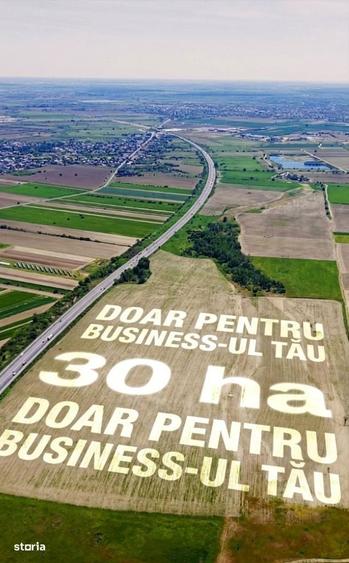 Spațiu comercial, în Sud