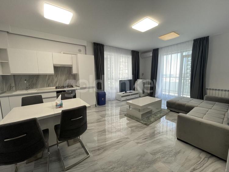 Apartament 2 camere la 2 pasi de mare - 3