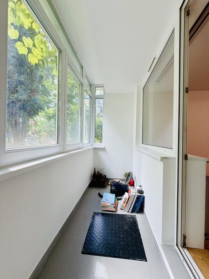 Apartament 3 camere decomandat – Gheorgheni, zona Hotel Royal - 10